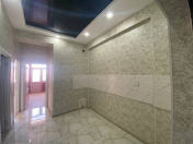 Satılır 2 otaqlı 51.5 m2 yeni tikili Xırdalan