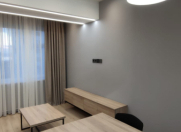 Satılır 2 otaqlı 53 m2 yeni tikili Həzi Aslanov