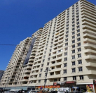 İcarəyə verilir 3 otaqlı 140 m2 yeni tikili Şah İsmayıl Xətai m.