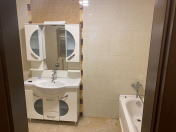 İcarəyə verilir 2 otaqlı 85 m2 yeni tikili Əhmədli m.