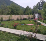 İcarəyə verilir 4 otaqlı 120 m2 yeni tikili Qax