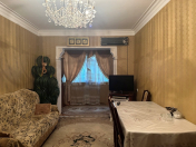 Satılır 3 otaqlı 80 m2 köhnə tikili Nəriman Nərimanov m.