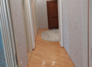 İcarəyə verilir 3 otaqlı 120 m2 yeni tikili Şah İsmayıl Xətai m.