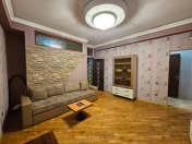 İcarəyə verilir 2 otaqlı 100 m2 yeni tikili 8 km