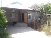 Satılır 3 otaqlı 100 m2 həyət evi Hövsan