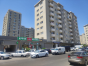 Satılır 2 otaqlı 68 m2 yeni tikili Asan Xidmət-1