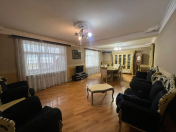 İcarəyə verilir 4 otaqlı 120 m2 köhnə tikili Şah İsmayıl Xətai m.