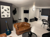 İcarəyə verilir 3 otaqlı 45 m2 ofis Sahil