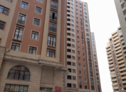 Satılır 3 otaqlı 140 m2 yeni tikili 20 yanvar m.