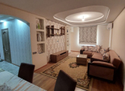 Satılır 4 otaqlı 94 m2 yeni tikili Masazır