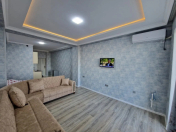 İcarəyə verilir 2 otaqlı 43 m2 yeni tikili Türkiyə