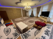 İcarəyə verilir 3 otaqlı 170 m2 yeni tikili Şah İsmayıl Xətai m.