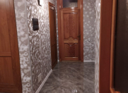 Satılır 4 otaqlı 148 m2 yeni tikili Ağ şəhər