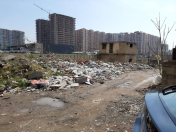 Satılır 3.7 sot torpaq Şah İsmayıl Xətai m.