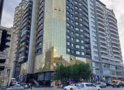 Satılır 4 otaqlı 152 m2 yeni tikili Nizami m.