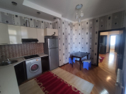 İcarəyə verilir 2 otaqlı 93 m2 yeni tikili Xalqlar Dostluğu m.