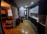 İcarəyə verilir 3 otaqlı 155 m2 yeni tikili Nəriman Nərimanov m.