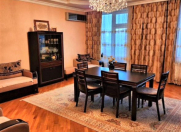 Satılır 4 otaqlı 148 m2 yeni tikili Nərimanov r.
