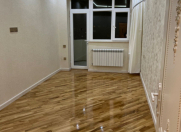 Satılır 3 otaqlı 130 m2 yeni tikili Yeni Yasamal