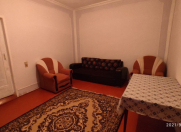 İcarəyə verilir 3 otaqlı 70 m2 həyət evi Alatava 1