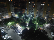 Satılır 3 otaqlı 80 m2 köhnə tikili Yeni Yasamal