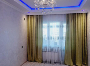 İcarəyə verilir 2 otaqlı 65 m2 köhnə tikili Həzi Aslanov m.