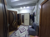 Satılır 2 otaqlı 80 m2 yeni tikili Bakıxanov