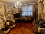 İcarəyə verilir 3 otaqlı 145 m2 yeni tikili Nəriman Nərimanov m.