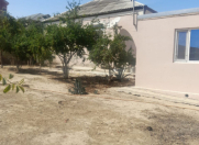 Satılır 5 otaqlı 130 m2 həyət evi Xocəsən
