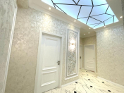 Satılır 2 otaqlı 65 m2 yeni tikili Qara Qarayev m.