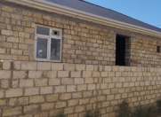 Satılır 4 otaqlı 130 m2 həyət evi Sumqayıt