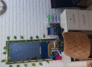 İcarəyə verilir 1 otaqlı 27 m2 obyekt 8 km