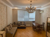 İcarəyə verilir 2 otaqlı 90 m2 yeni tikili Əhmədli m.