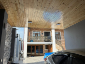 Satılır 8 otaqlı 200 m2 həyət evi Mərdəkan