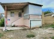 Satılır 3 otaqlı 5 m2 həyət evi Ağcabədi