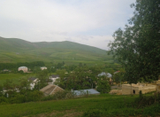 İcarəyə verilir 3 otaqlı 45 m2 həyət evi Gədəbəy