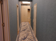 Satılır 3 otaqlı 100 m2 yeni tikili Memar Əcəmi m.