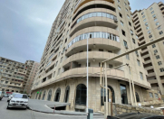 Satılır 4 otaqlı 202 m2 yeni tikili 8 mkr