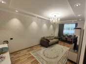 Satılır 3 otaqlı 86 m2 köhnə tikili Qaraçuxur