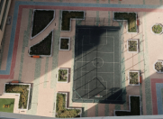 Satılır 3 otaqlı 147 m2 yeni tikili Yeni Yasamal