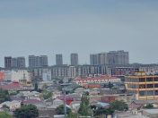 İcarəyə verilir 2 otaqlı 70 m2 yeni tikili Nəriman Nərimanov m.