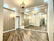 Satılır 4 otaqlı 141 m2 yeni tikili Neftçilər m.