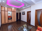 İcarəyə verilir 2 otaqlı 100 m2 yeni tikili 28 May m.