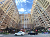 Satılır 2 otaqlı 60 m2 yeni tikili İnşaatçılar m.
