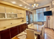 Satılır 3 otaqlı 87 m2 yeni tikili Xırdalan