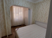 Satılır 2 otaqlı 50 m2 köhnə tikili 9 mkr