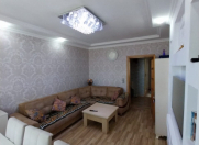 Satılır 3 otaqlı 80 m2 köhnə tikili Qaraçuxur