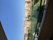 İcarəyə verilir 2 otaqlı 90 m2 yeni tikili İnşaatçılar m.