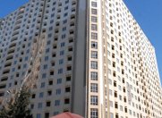 Satılır 2 otaqlı 100.5 m2 yeni tikili Heydər Əliyev Mərkəzi
