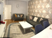 Satılır 2 otaqlı 62 m2 yeni tikili Xırdalan